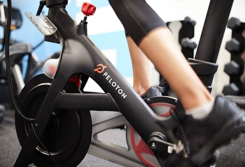 Fotos del hotel Club Quarters  World Trade Center, New York:  2