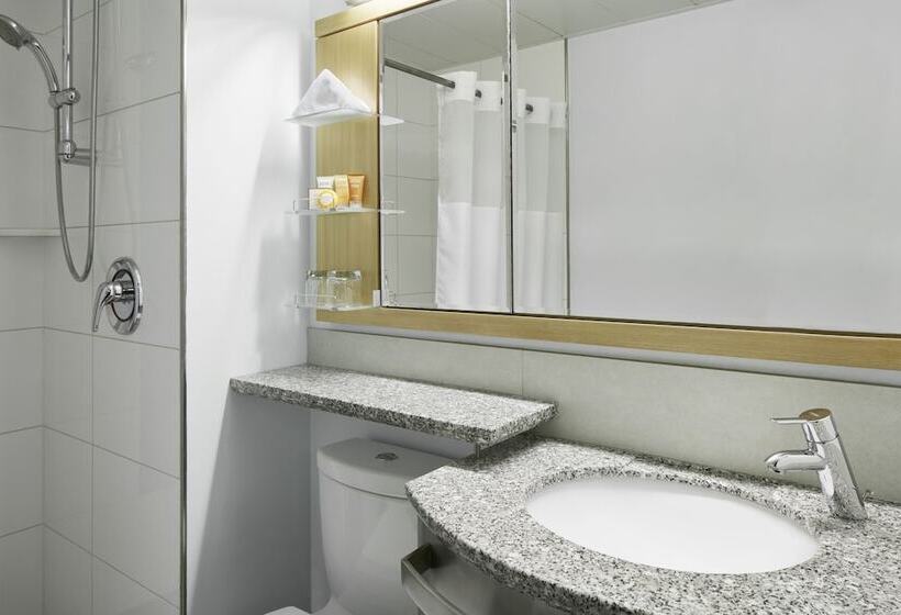 Fotos del hotel Club Quarters  World Trade Center, New York:  25