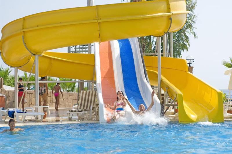Club Hotel Sunbel