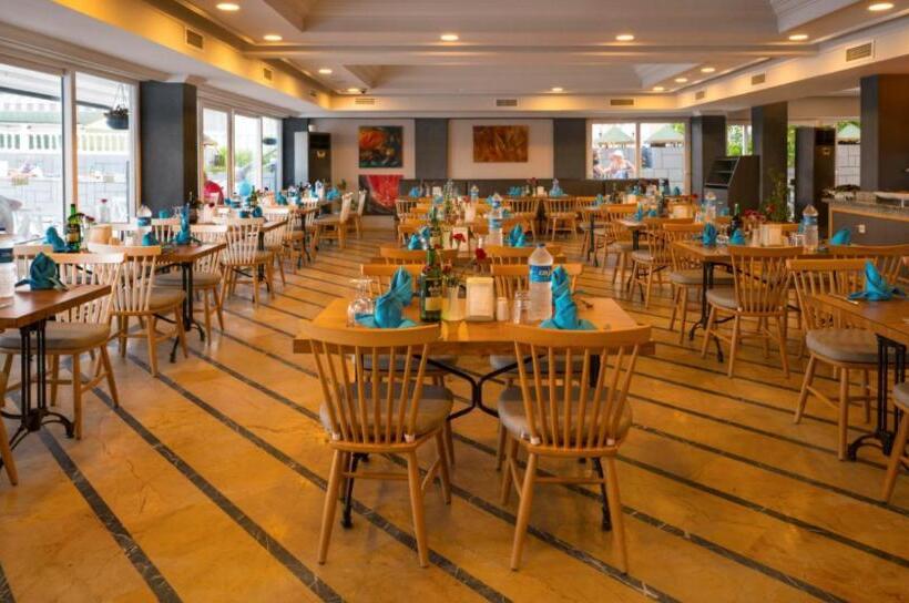 Club Hotel Sunbel