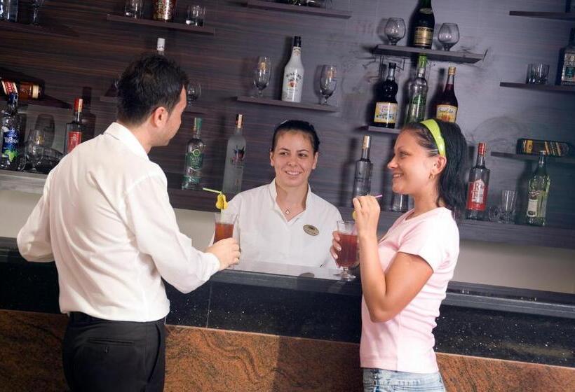 Club Hotel Sunbel