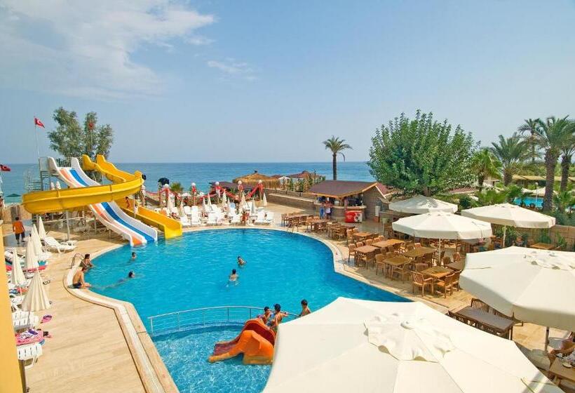 Club Hotel Sunbel