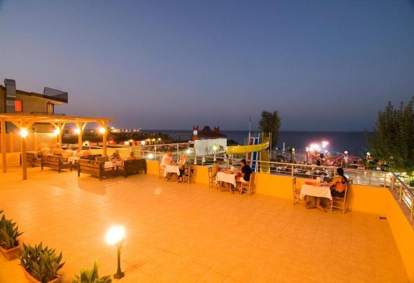 Club Hotel Sunbel
