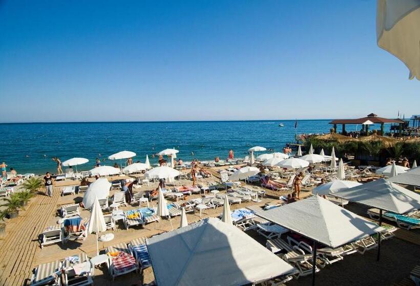 Club Hotel Sunbel