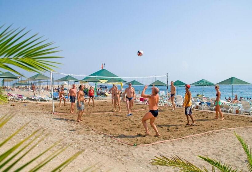 Club Hotel Sunbel
