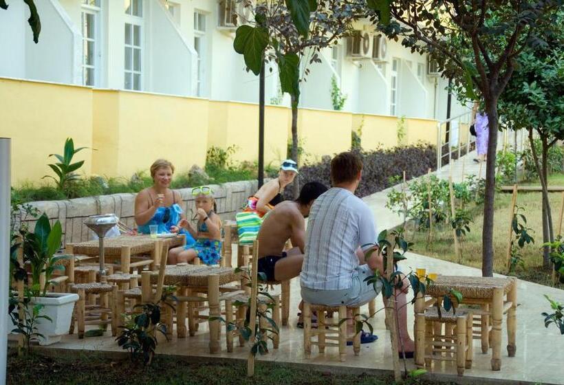 Club Hotel Sunbel