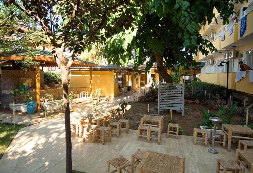Club Hotel Sunbel