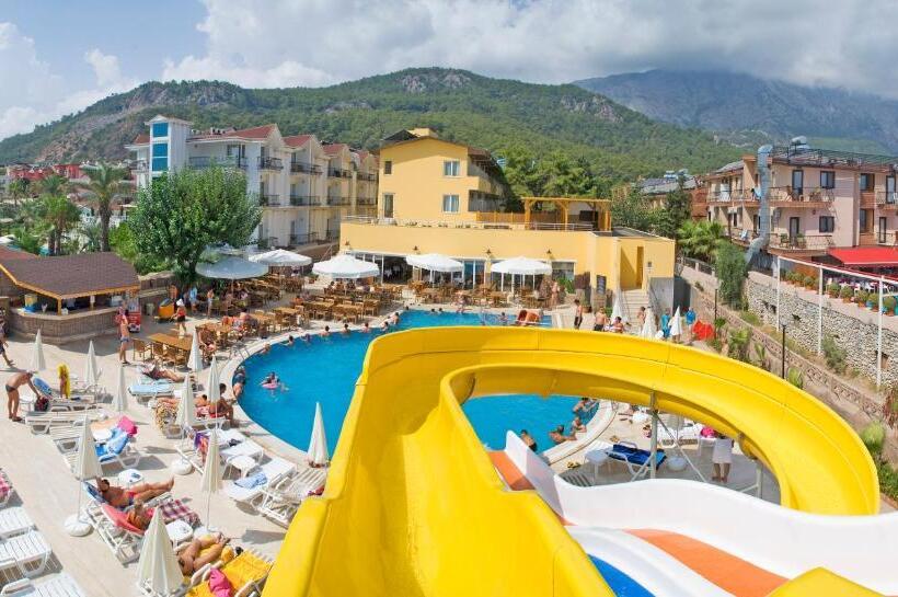 Club Hotel Sunbel