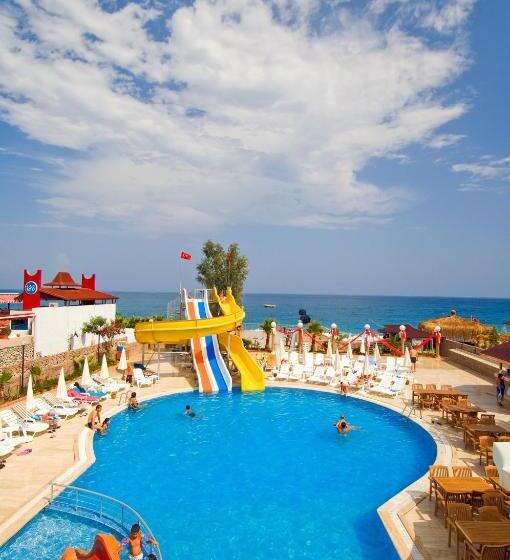 Club Hotel Sunbel