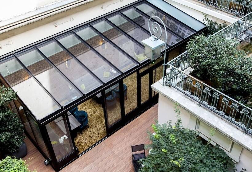 Fotos del hotel Concortel:  2