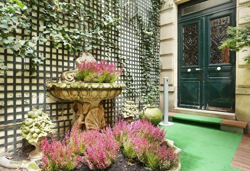 Fotos del hotel Concortel:  5