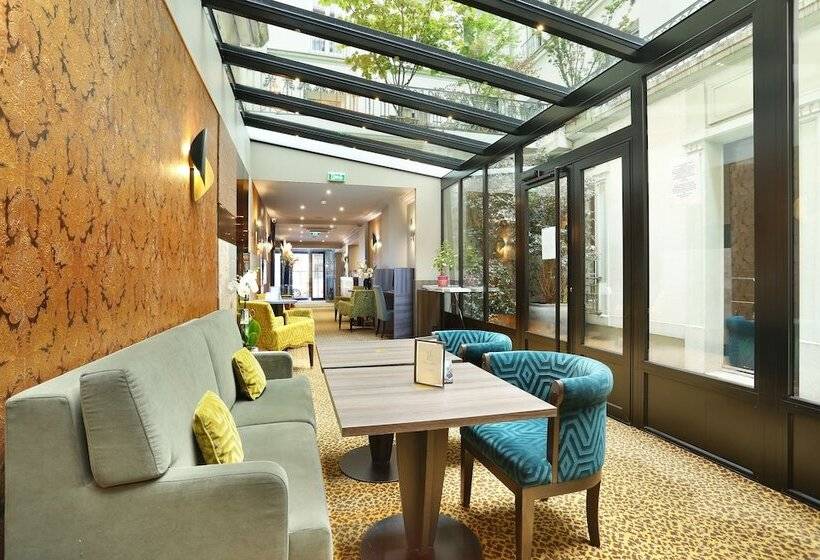 Fotos del hotel Concortel:  6