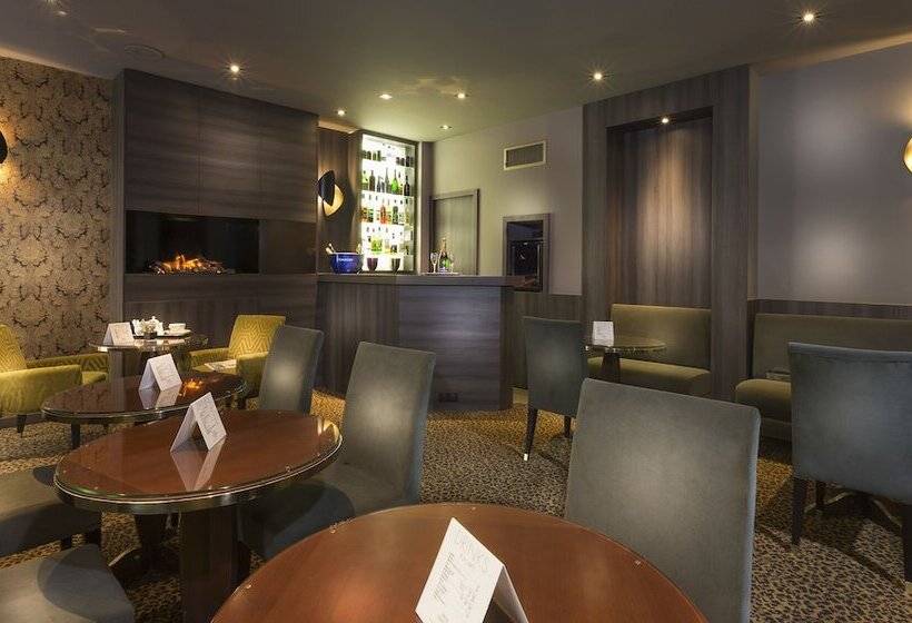 Fotos del hotel Concortel:  9