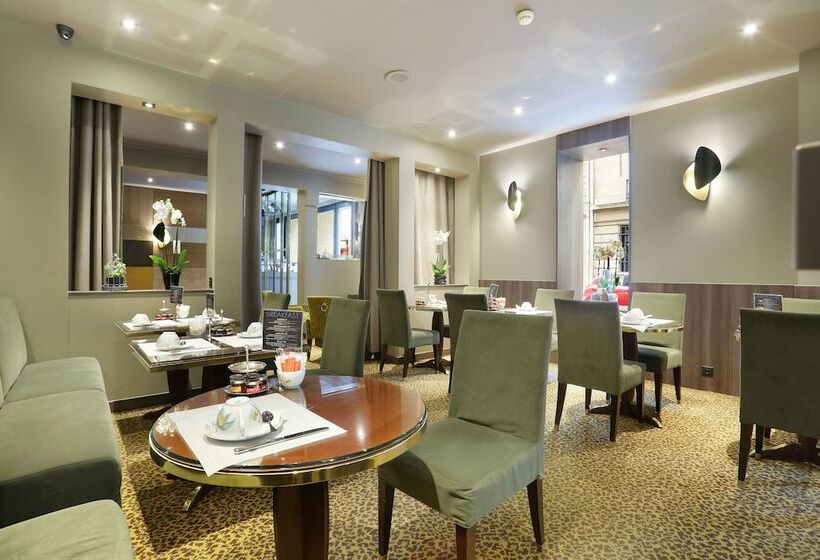 Fotos del hotel Concortel:  12