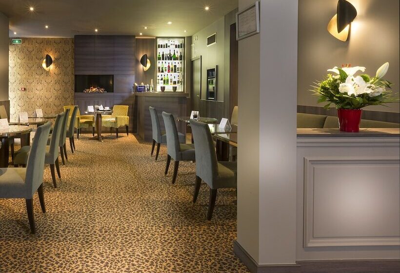 Fotos del hotel Concortel:  14