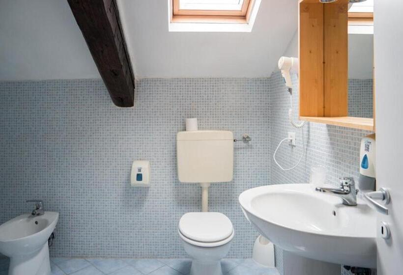 Fotos del hotel Corte Canal Venice:  8