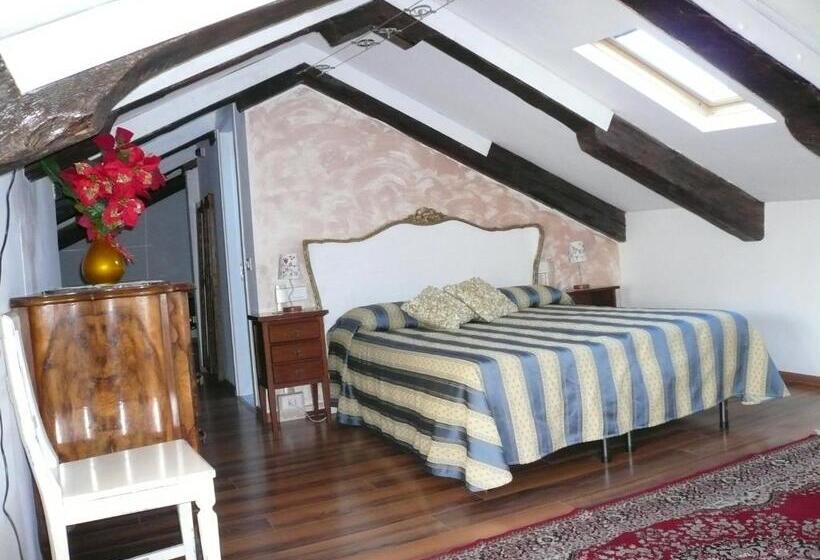 Fotos del hotel Corte Canal Venice:  9