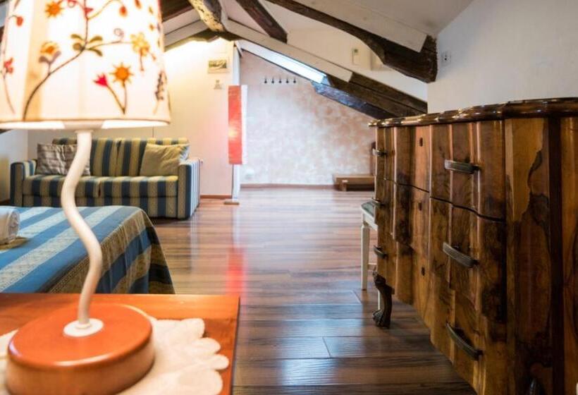 Fotos del hotel Corte Canal Venice:  10