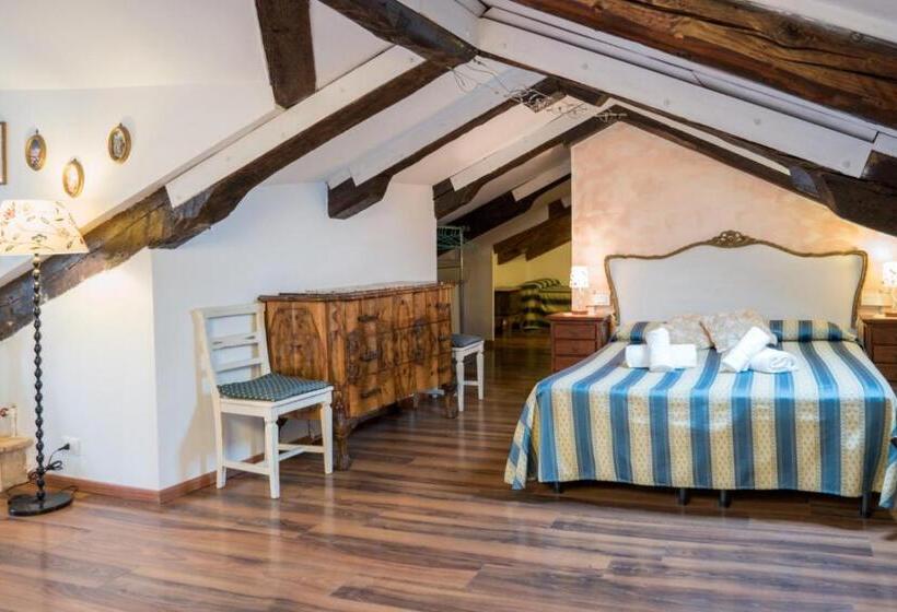 Fotos del hotel Corte Canal Venice:  2