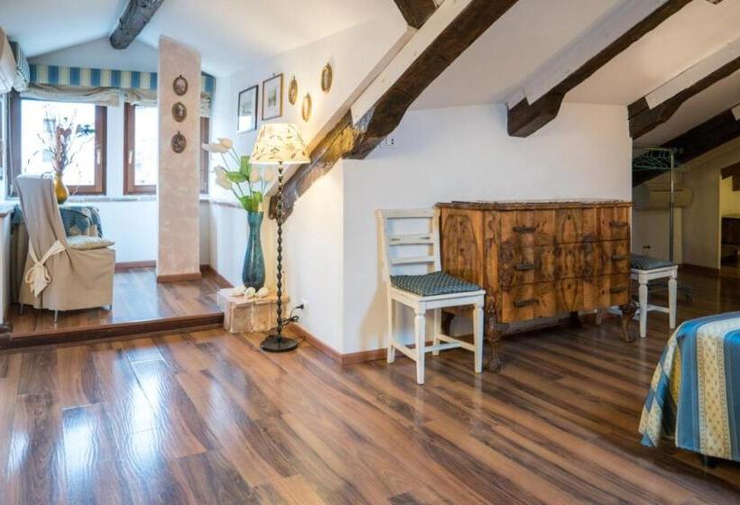 Fotos del hotel Corte Canal Venice:  12