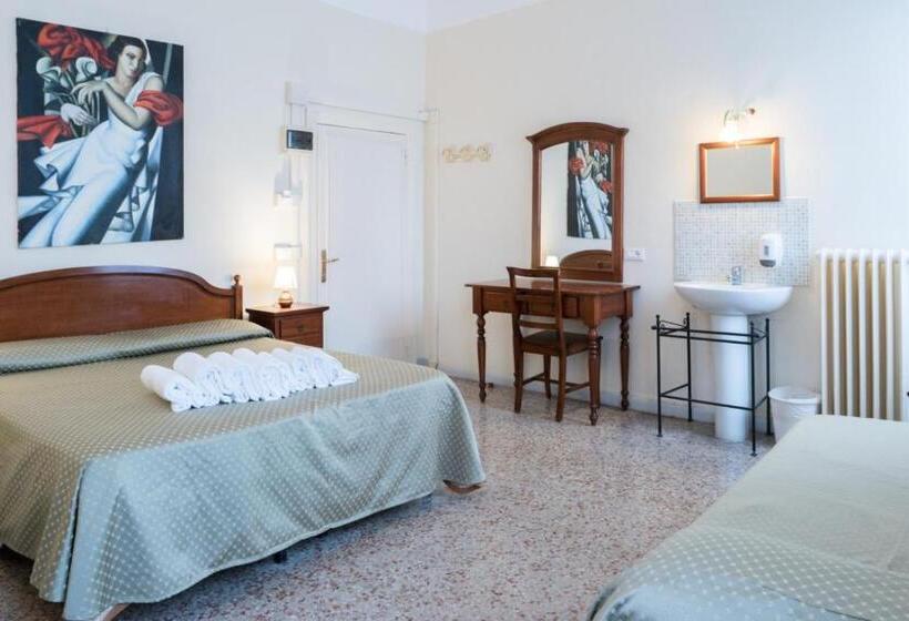 Fotos del hotel Corte Canal Venice:  5