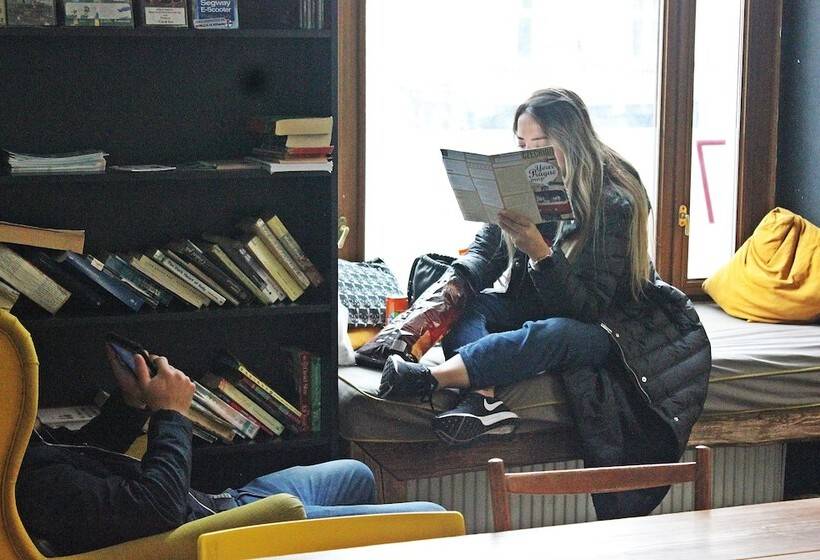 Fotos del hotel Czech Inn:  8