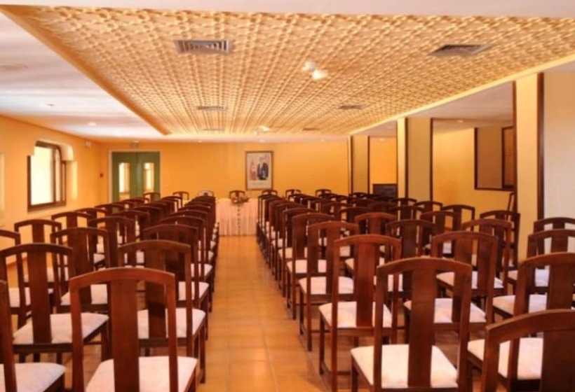 هتل Dar Ismail Nour Elain