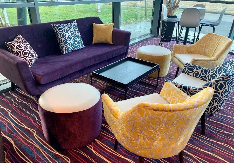 호텔 Days Inn Wetherby