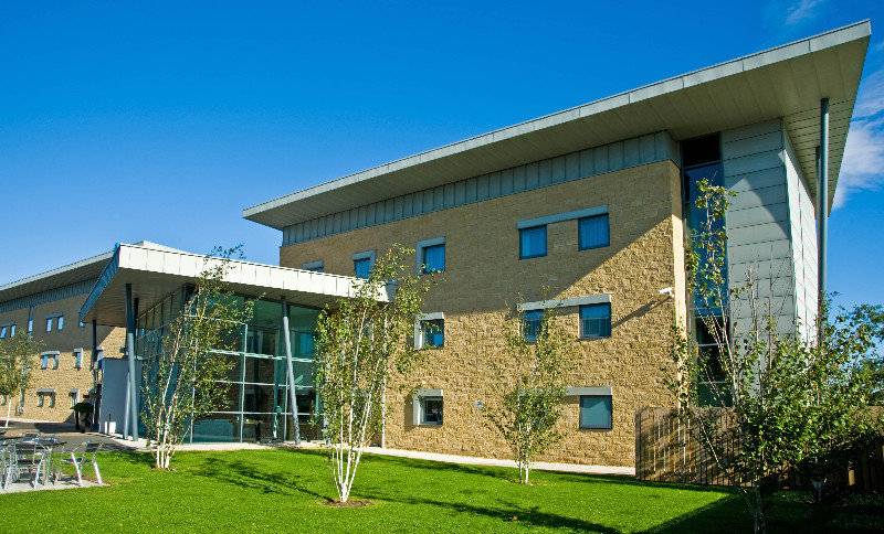 호텔 Days Inn Wetherby