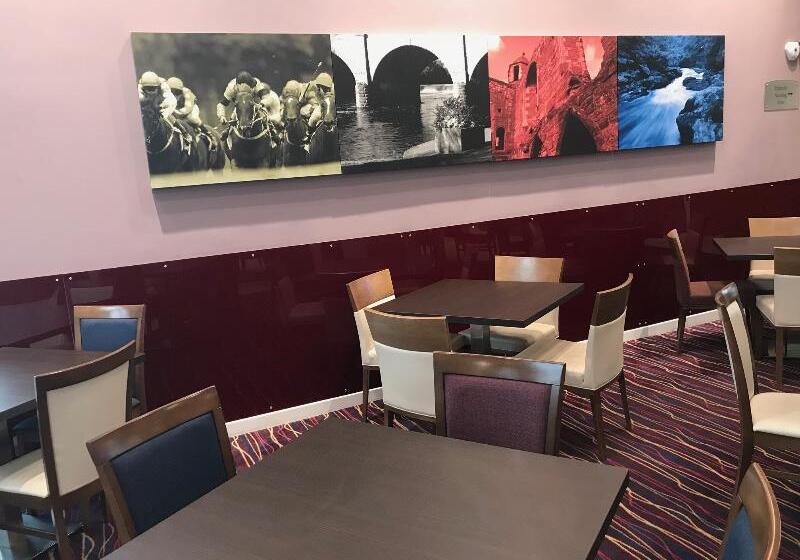 호텔 Days Inn Wetherby