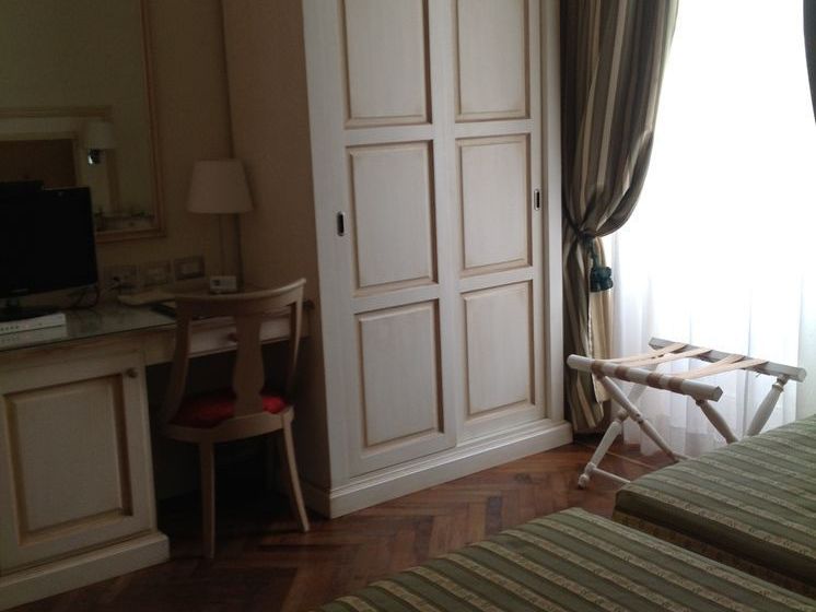 هتل Dei Macchiaioli