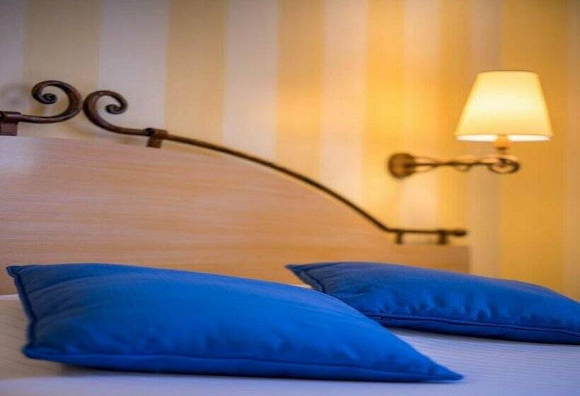 Fotos del hotel Delambre:  26