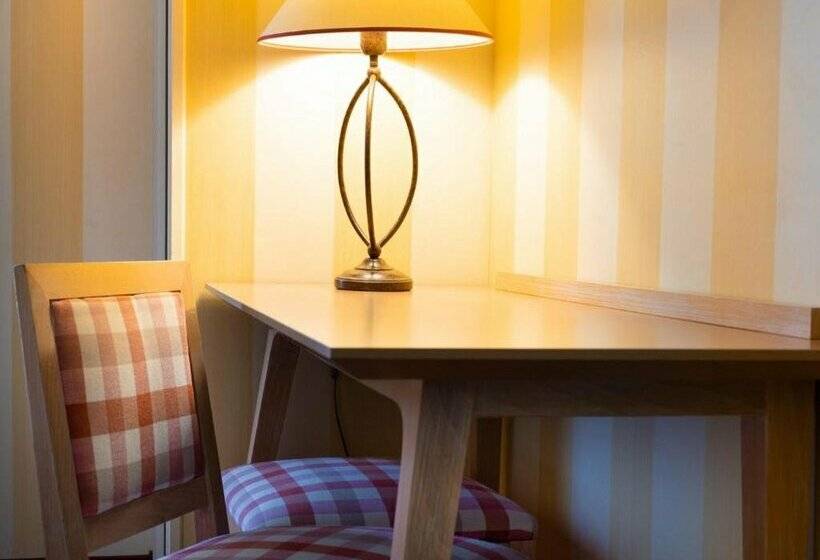 Fotos del hotel Delambre:  8