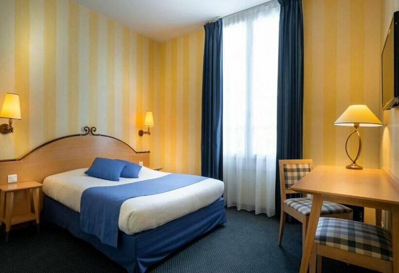 Fotos del hotel Delambre:  6