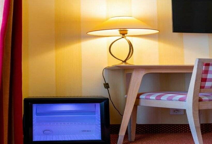 Fotos del hotel Delambre:  2