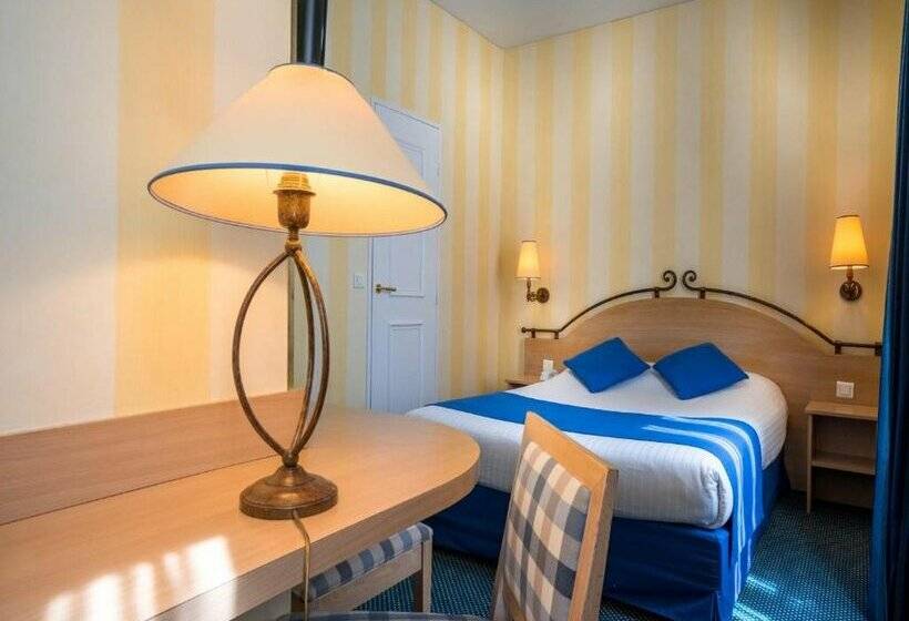 Fotos del hotel Delambre:  14