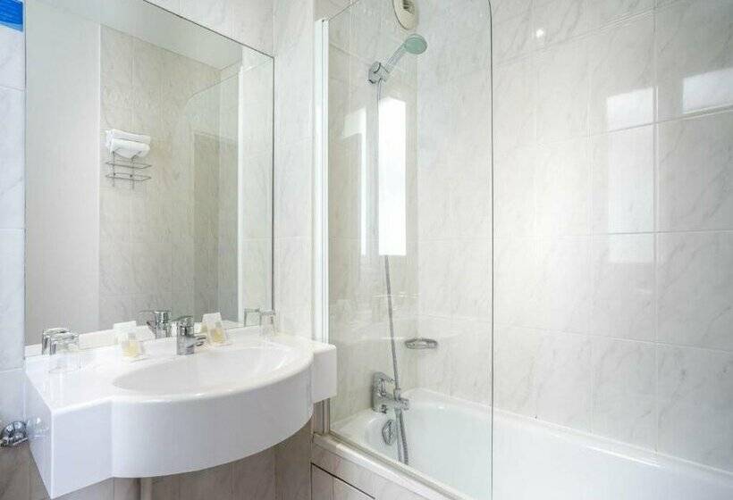 Fotos del hotel Delambre:  30