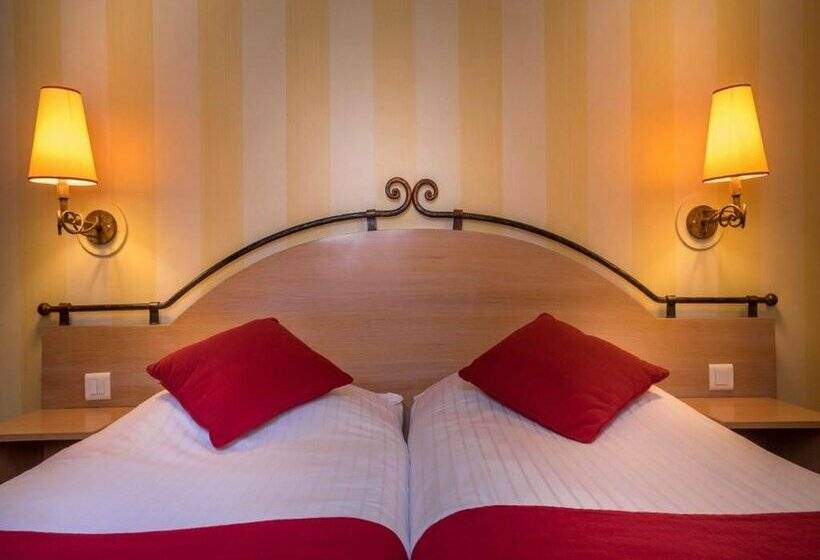 Fotos del hotel Delambre:  31