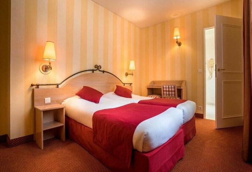 Fotos del hotel Delambre:  27