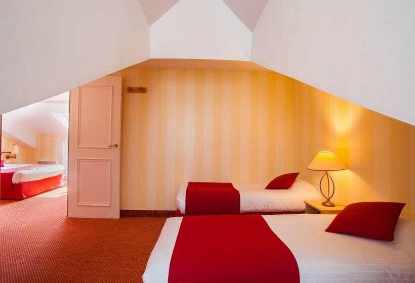 Fotos del hotel Delambre:  18