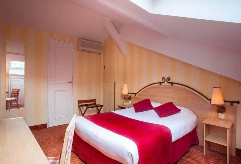 Fotos del hotel Delambre:  32