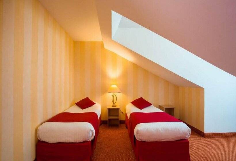 Fotos del hotel Delambre:  29