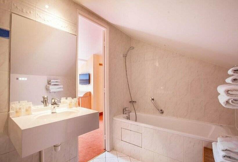 Fotos del hotel Delambre:  25