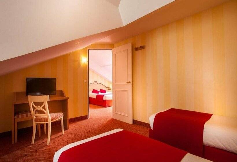 Fotos del hotel Delambre:  28