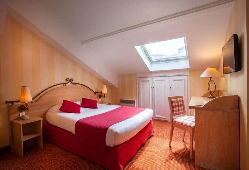 Fotos del hotel Delambre:  9