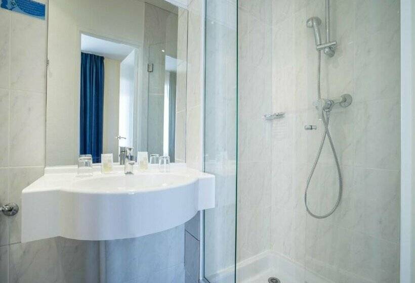 Fotos del hotel Delambre:  21