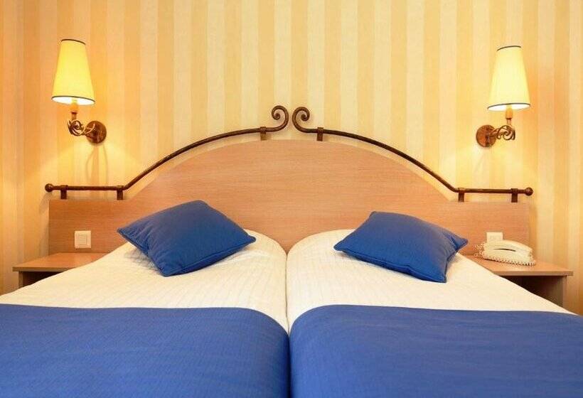 Fotos del hotel Delambre:  23