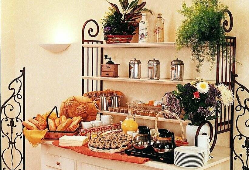 Fotos del hotel Delambre:  4