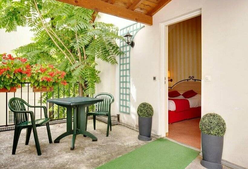 Fotos del hotel Delambre:  22