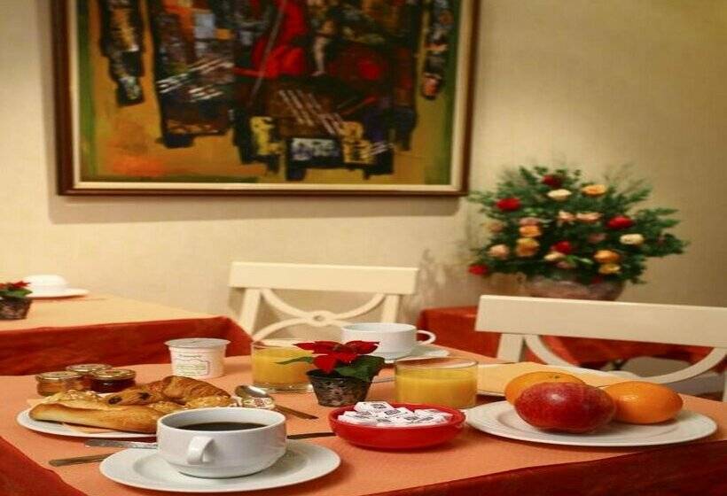 Fotos del hotel Delambre:  35